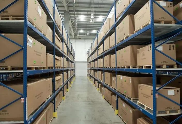 深圳到沙市区货物仓储